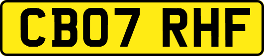 CB07RHF
