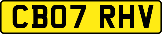 CB07RHV