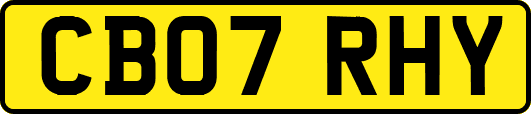 CB07RHY