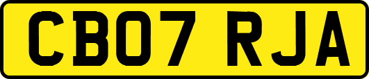 CB07RJA