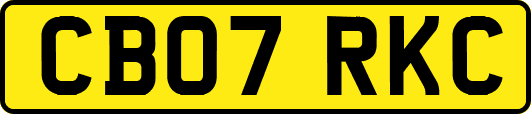 CB07RKC