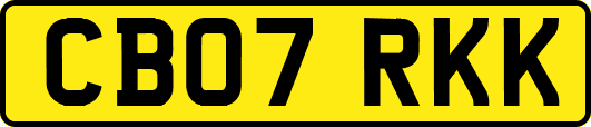 CB07RKK