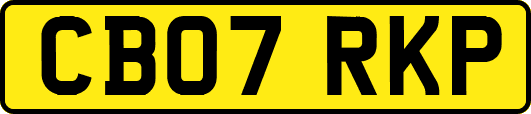 CB07RKP