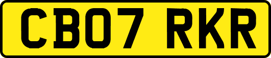 CB07RKR