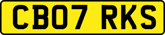 CB07RKS