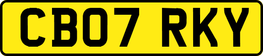 CB07RKY