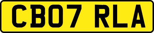 CB07RLA