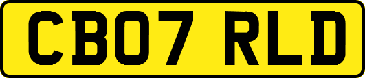 CB07RLD