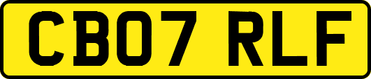 CB07RLF