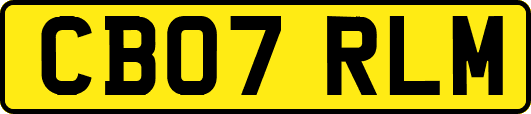 CB07RLM