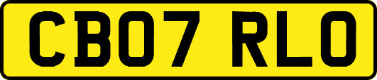 CB07RLO