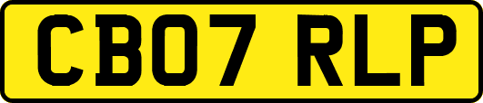CB07RLP