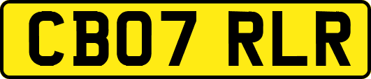 CB07RLR