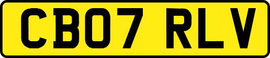 CB07RLV