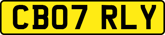 CB07RLY