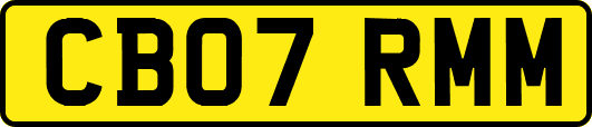 CB07RMM