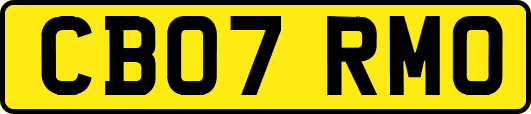 CB07RMO