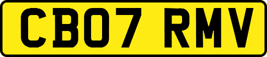 CB07RMV