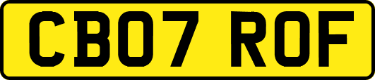 CB07ROF