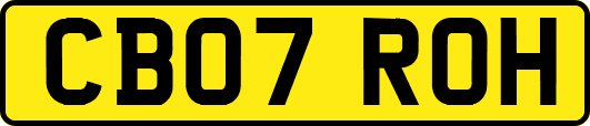 CB07ROH