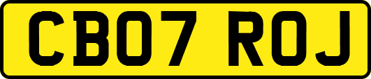 CB07ROJ