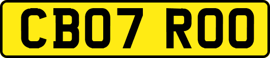 CB07ROO