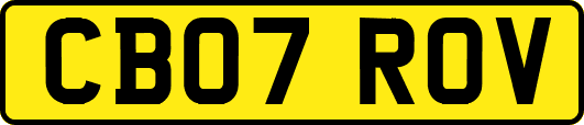 CB07ROV