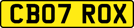 CB07ROX