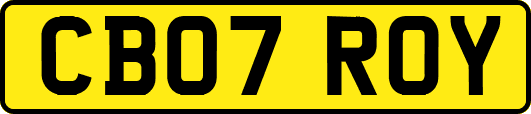 CB07ROY