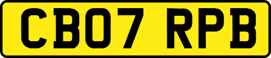 CB07RPB