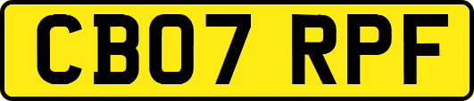 CB07RPF