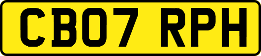 CB07RPH