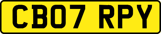 CB07RPY