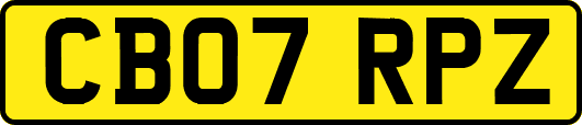 CB07RPZ