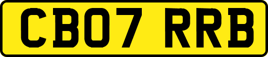 CB07RRB
