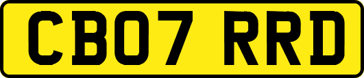 CB07RRD