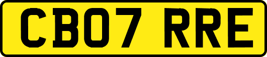 CB07RRE