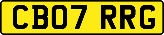 CB07RRG