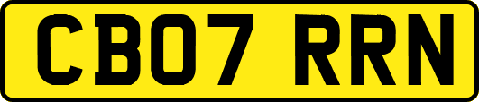 CB07RRN