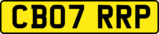 CB07RRP