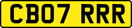 CB07RRR