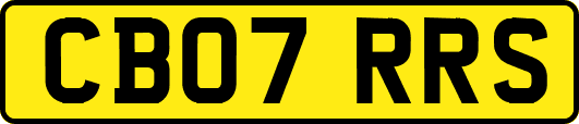 CB07RRS
