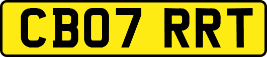 CB07RRT