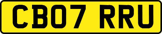 CB07RRU