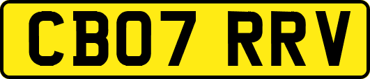 CB07RRV