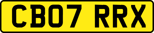 CB07RRX