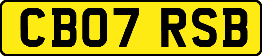 CB07RSB