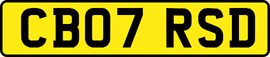 CB07RSD
