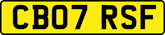 CB07RSF