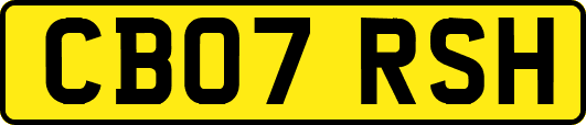 CB07RSH